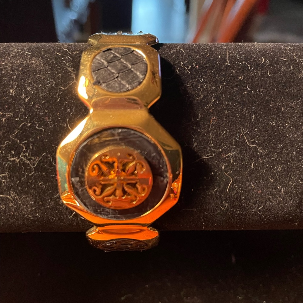 Rustic Cuff bracelet